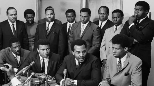 Dr. Amos Wilson Black Manhood & Morality смотреть онлайн
