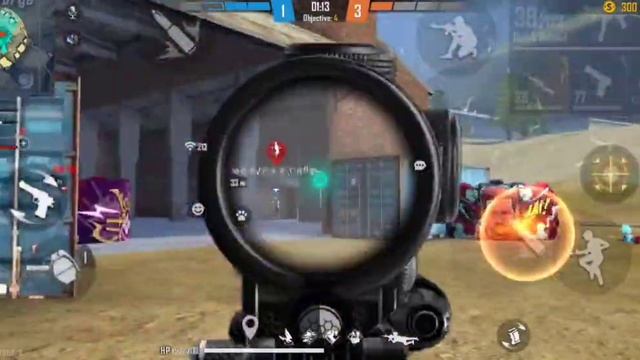 New map in cs // amazing sniping by me ? // JS ashmit смотреть онлайн