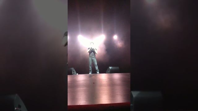 Юра Шатунов в Перми 6.04.16 смотреть онлайн