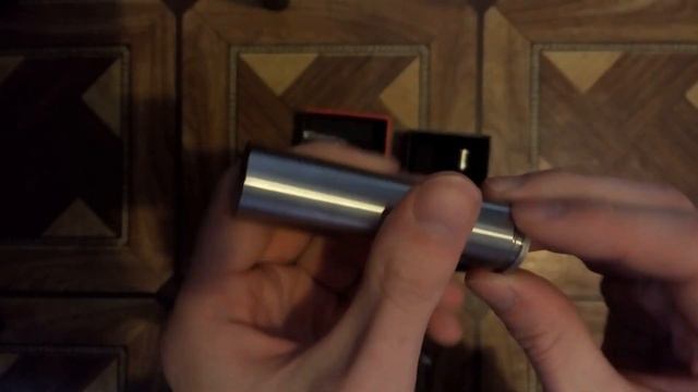 ADVKEN Mad Hatter Kit V2 с сайта GearBest.com смотреть онлайн
