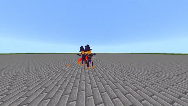 Friday Night Funkin' vs. Roblox Noob in Minecraft смотреть онлайн