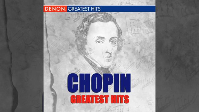 Waltz in C-Sharp Minor, Op. 64, No. 2 смотреть онлайн