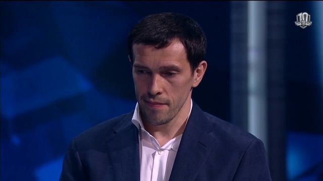 Вручение приза Сириус Павлу Дацюку смотреть онлайн