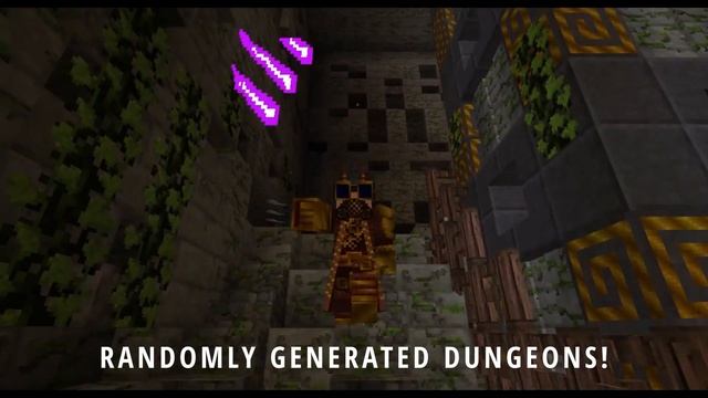 Official Magical Moving House Adventure смотреть онлайн