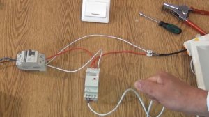 фотореле EKF