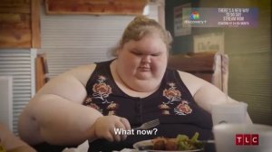 1000lb Sisters Before And After Weight Loss.. *TAMMY & AMY SLATON*