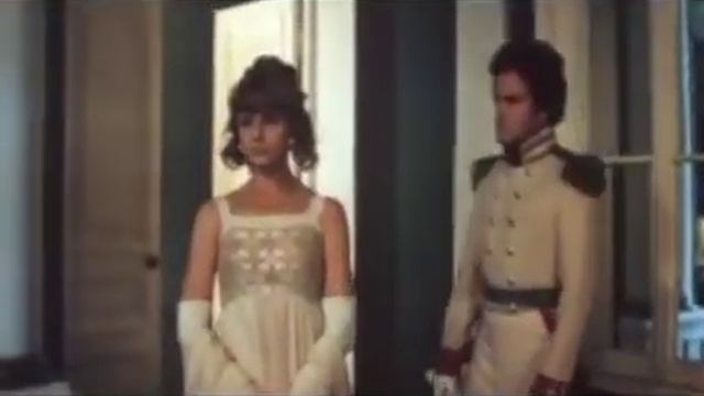 Генералам 1812 года. Стихи М. Цветаевой. смотреть онлайн