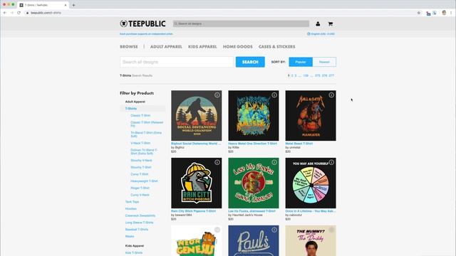 5 FREE Ways to Find T-Shirt Trends! Do the research to learn what trending topics to design for. смотреть онлайн