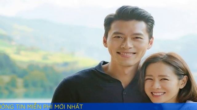 Hyun Bin, Son Ye Jin kết hôn смотреть онлайн