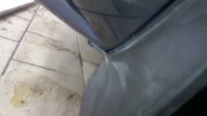 как снять задний бампер туарег 2 как снять бампер touareg 2 как снять задний фонарь туарег 2 нф NF