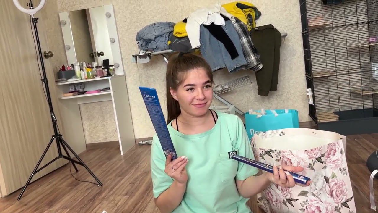 ЕДЕМ В ГОСТИ К МОЛОДЫМ. 20.04.24. смотреть онлайн