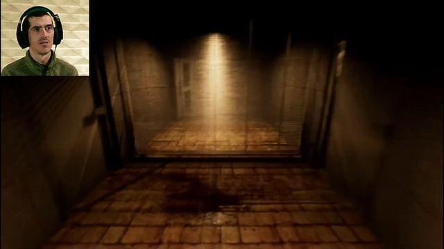 DOOMED | THIS IS WHY I LOVE INDIE HORROR! смотреть онлайн