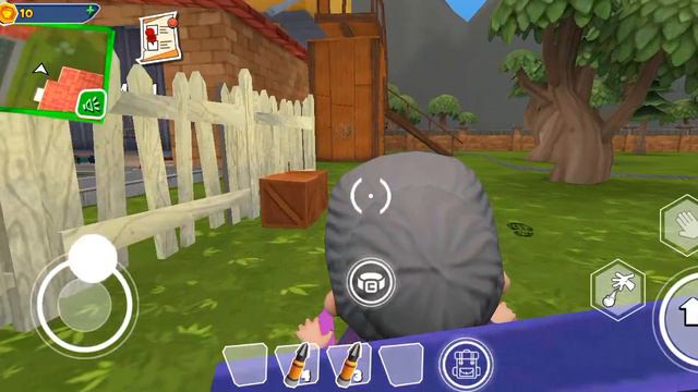 играю в DarkRiddle смотреть онлайн