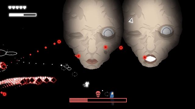 ЭТО УЖАСНОЕ ЛИЦО И ЕСТЬ ТО, К ЧЕМУ МЫ ШЛИ ∎ ITTA Прохождение игры #5 [КОНЦОВКА]