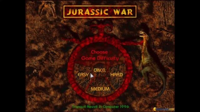 Jurassic War - Attack of the Rhamphorhynchus (Music) смотреть онлайн