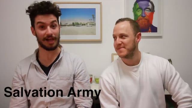 How to speak Australian : Abbreviate Everything смотреть онлайн