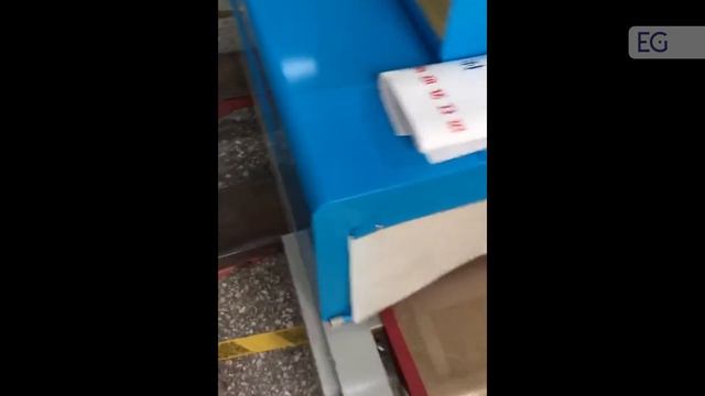 Печь для термоусадки модель 4020 смотреть онлайн