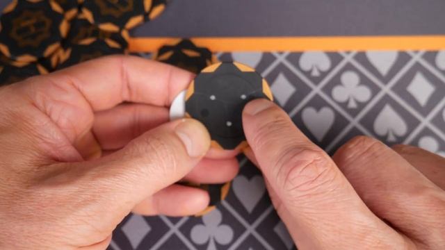 Slowplay Poker Chip - First (and last?) Look смотреть онлайн