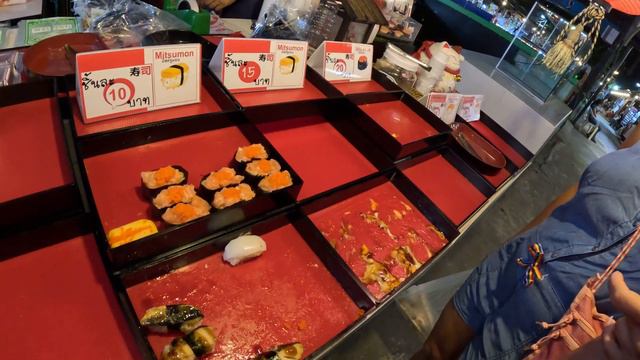 Тайланд! Паттайя 2022! Jomtien Night Market, Пад тай, Food mart смотреть онлайн