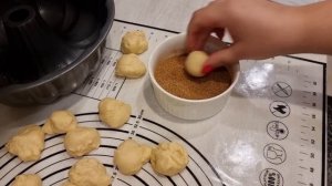 Обезьяний хлеб/ Painea moniței/Monkey bread ?