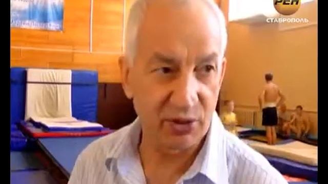 ИТОГИ ЧЕМПИОНАТА РОССИИ ПО АКРОБАТИКЕ смотреть онлайн