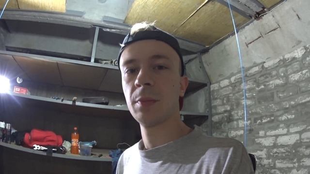 Хромируем детали за 170грн в гаражных условиях смотреть онлайн