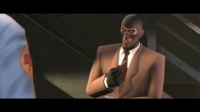 экспиратион датэ 1 часть (expiration date team fortress 2 tf2 переозвучка) смотреть онлайн