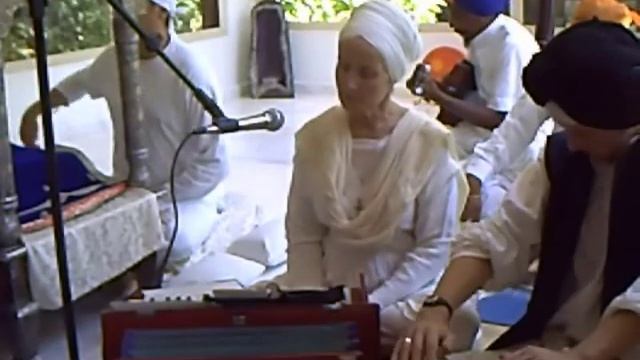 Guru Guru Wahe Guru Guru Ramdas Guru - Sikhee Brazil - Gurdwara Arjun Dev Sahib смотреть онлайн