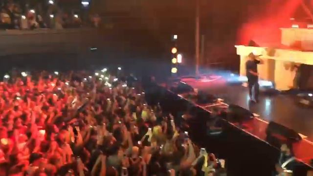 Samra - Cataleya(Live in Berlin) смотреть онлайн