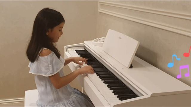 Tango - piano music. ? смотреть онлайн