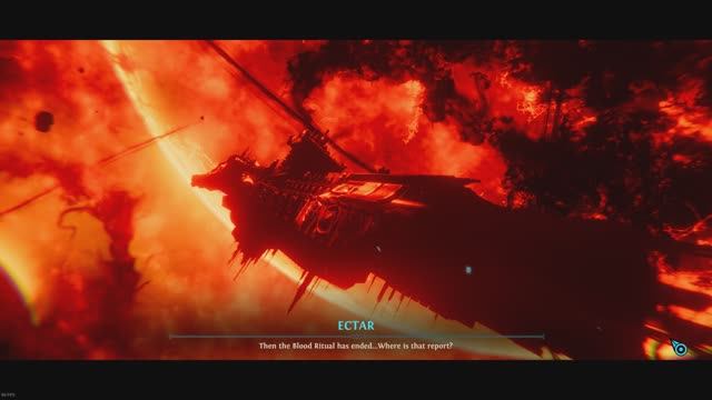 Warhammer 40000  Chaos Gate - Daemonhunters