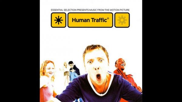 Matthew Herbert & Roberto Mello - Human Traffic Theme
