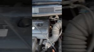 Тойота Опа 2001