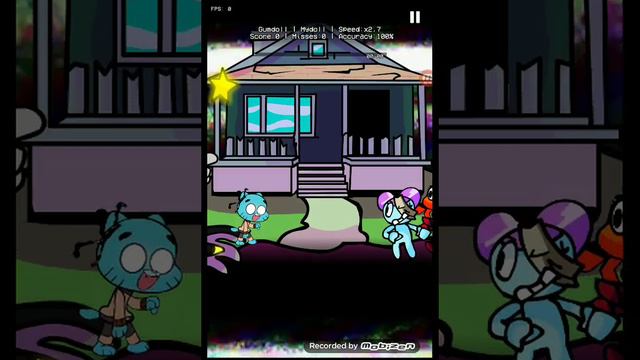 FNF Glitch Legends V2 Android