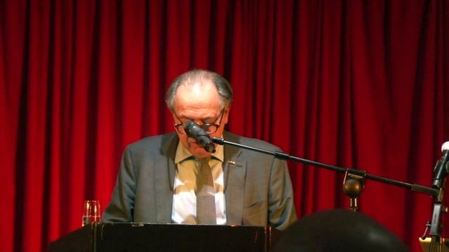 Gassan Diamonds Gidsenfeest 2018 смотреть онлайн