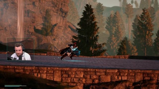 Song of Iron (PC) #2 - 09.01. смотреть онлайн