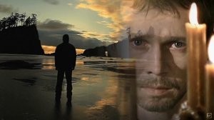 Протоиерей Олег  Скобля - Река