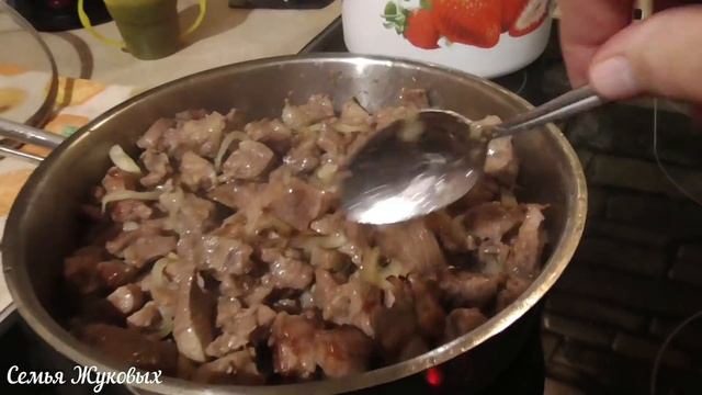 ?В какой программе я монтирую видео???/Готовлю?/Миша приболел?/Семья Жуковых 19.09.2018 смотреть онлайн