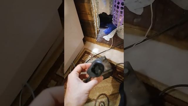 Разморозка водопровода. смотреть онлайн