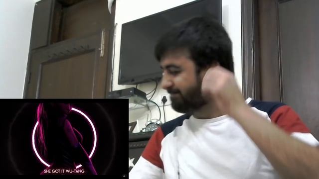 Black On Black Reaction - Talha Anjum | Rap Demon | Farasat Anees | #KatReactTrain Reacts #HighZone смотреть онлайн