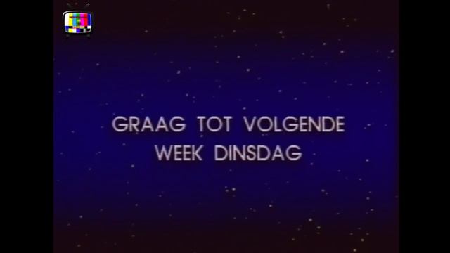 EO - Afkondiging Henriëtte Laan en klok (22-01-1985) смотреть онлайн