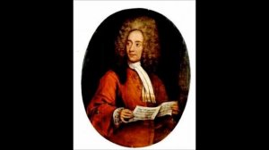 Tomaso Albinoni - Oboe Concerto in D minor, Op  9, no 2   II  Allegro ma non presto