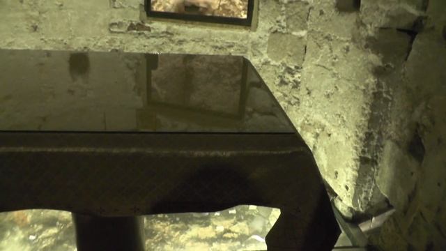 Подземный Иерусалим смотреть онлайн