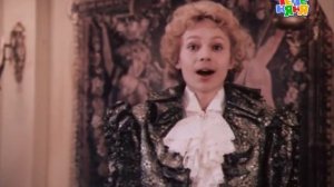 к/ф Не покидай - Песня принца