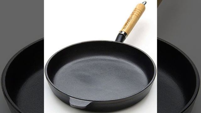 сковородка 10 минут