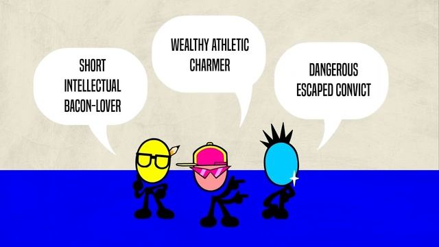 Introducing Role Models | The Jackbox Party Pack 6 смотреть онлайн