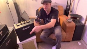 Marshall Code 25