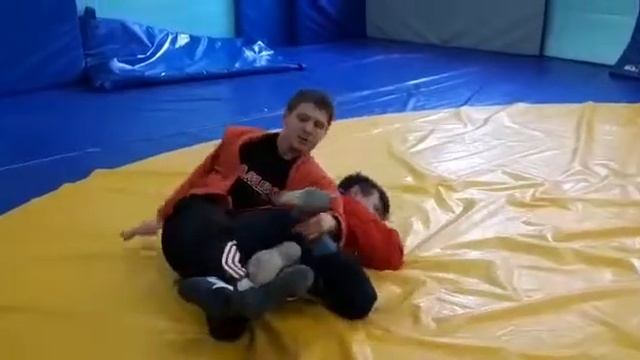 Еще чуть про икроножку смотреть онлайн