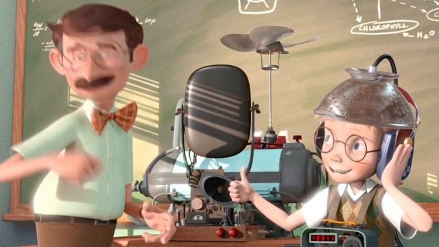 "В Гости К Робинсонам" - Мои Впечатления смотреть онлайн