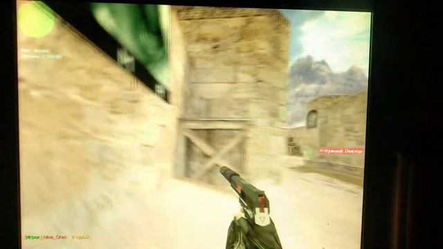 Top 5 нычек в cs 1.6 на карте dust 2x2. смотреть онлайн